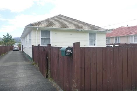 Photo of property in 1/53 Strand Crescent, Naenae, Lower Hutt, 5011