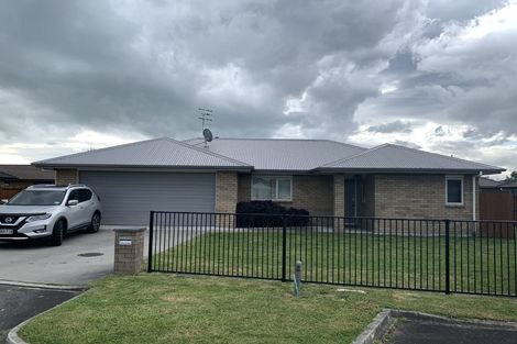 Photo of property in 3 Etna Way, Dinsdale, Hamilton, 3204