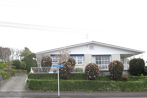 Photo of property in 78 Mangorei Road, Strandon, New Plymouth, 4312