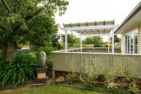 Photo of property in 485 Poplar Road, Opiki, Palmerston North, 4474