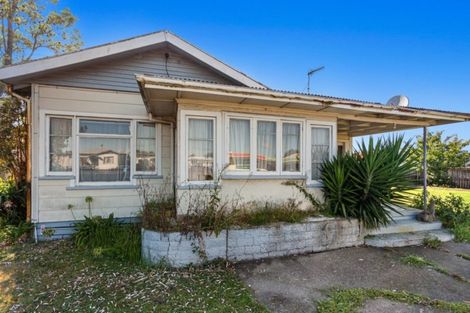 Photo of property in 52 Saint John Street, Opotiki, 3122