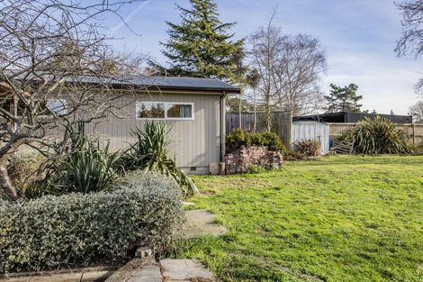 Photo of property in 21 High Street, Ashley, Rangiora, 7477