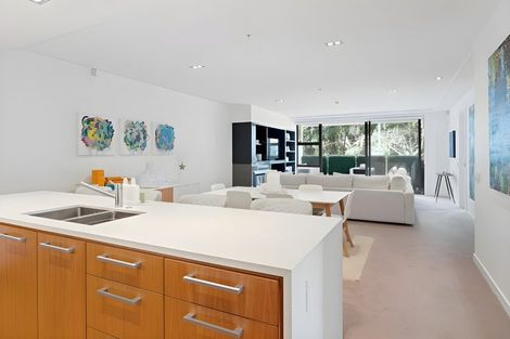Photo of property in 302/28 Balfour Road, Parnell, Auckland, 1052
