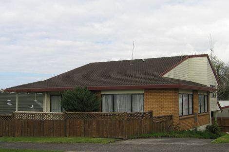 Photo of property in 30 Heron Avenue East, Matua, Tauranga, 3110