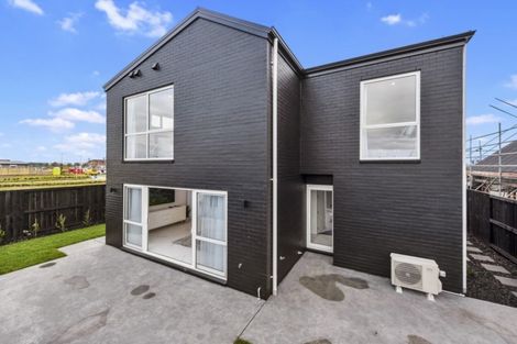 Photo of property in 507 Webb Drive, Chartwell, Hamilton, 3210