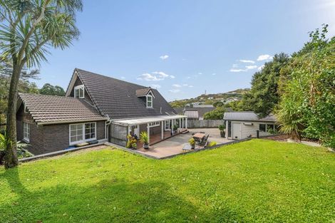 Photo of property in 34 Latitude Close, Whitby, Porirua, 5024
