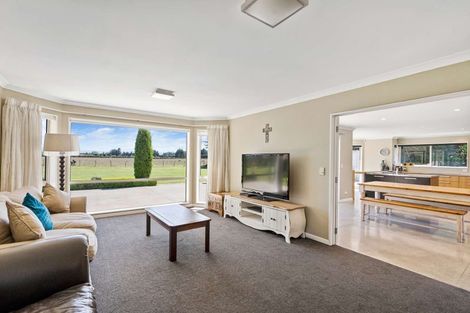 Photo of property in 17 Paisley Road, Flaxton, Kaiapoi, 7691