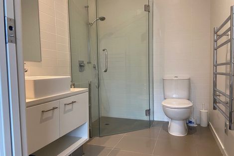 Photo of property in Sentinel Apartments, 403/3 Northcroft Street, Takapuna, Auckland, 0622