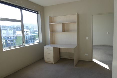 Photo of property in City Lodge, 706/115 Vivian Street, Te Aro, Wellington, 6011