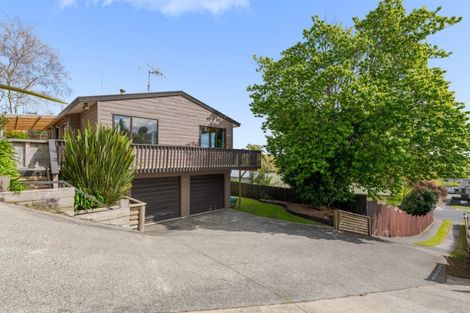 Photo of property in 10 Ila Place, Hairini, Tauranga, 3112