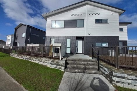 Photo of property in 3 Periko Way, Takanini, 2112