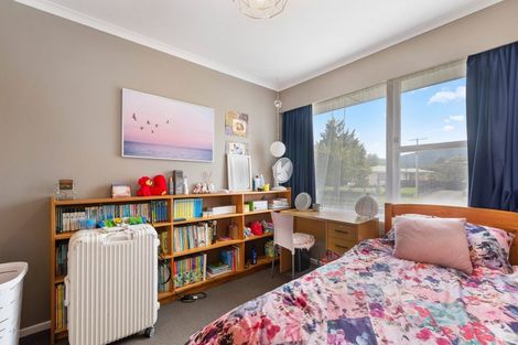 Photo of property in 22 Bertram Street, Hillcrest, Rotorua, 3015