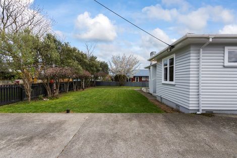 Photo of property in 11 Hereford Street, Levin, 5510
