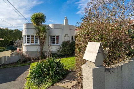 Photo of property in 33 Glendining Avenue, North East Valley, Dunedin, 9010