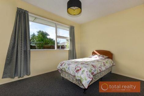 Photo of property in 20 Balcairn Street, Halswell, Christchurch, 8025