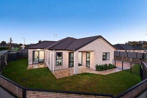 Photo of property in 8 Stan Heather Drive, Glenview, Hamilton, 3206