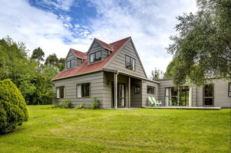 Photo of property in 18 Aropaoanui Road, Tangoio, Napier, 4181