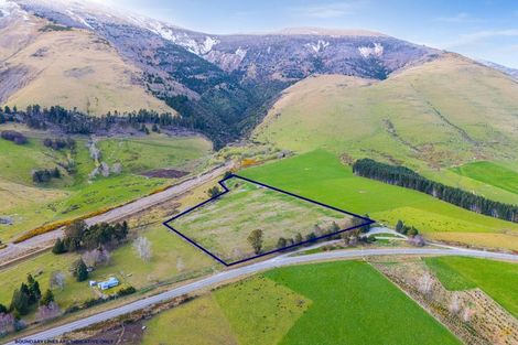 Photo of property in 1037 Athol Five Rivers Highway, Mid Dome, Athol, 9793