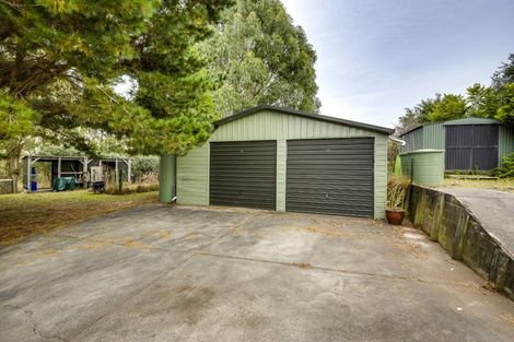 Photo of property in 565 Maraetotara Road, Maraetotara, Havelock North, 4294