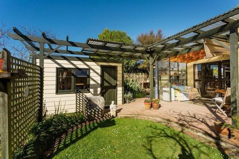 Photo of property in 124 Thomas Street, Waikouaiti, 9510