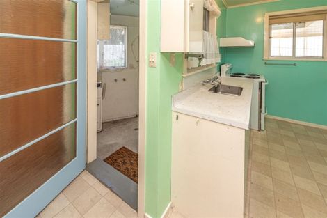 Photo of property in 1a Sydney Place, Whanganui, 4500