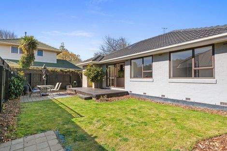 Photo of property in 79a Withells Road, Avonhead, Christchurch, 8042