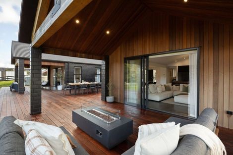 Photo of property in 18 Cellar Close, Te Kauwhata, 3782