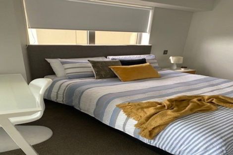 Photo of property in 711/5 Howe Street, Freemans Bay, Auckland, 1011