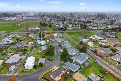 Photo of property in 2a Carrington Place, Tokoroa, 3420