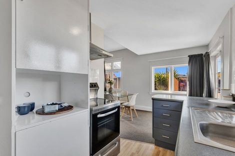 Photo of property in 12 Randolph Street, Woolston, Christchurch, 8062