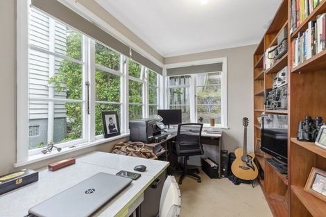 Photo of property in 12 Elphinstone Avenue, Strathmore Park, Wellington, 6022