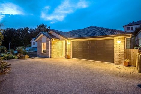 Photo of property in 50 Packspur Drive, Flat Bush, Auckland, 2016