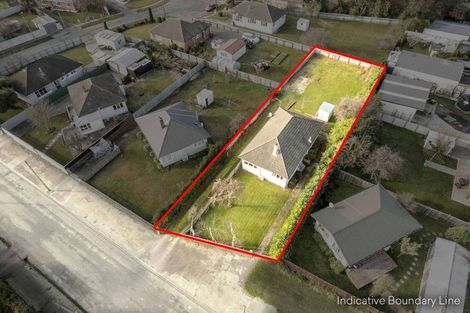 Photo of property in 2 Bird Street, Hampstead, Ashburton, 7700