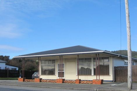 Photo of property in 91 Preston Road, Blaketown, Greymouth, 7805