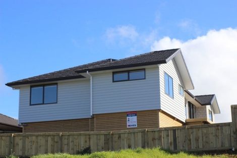 Photo of property in 8 Provisional Drive, Te Kamo, Whangarei, 0112