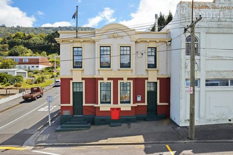 Photo of property in 247 Ravensbourne Road, Ravensbourne, Dunedin, 9022