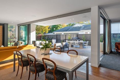 Photo of property in 19 Circuit Street, Merivale, Christchurch, 8052