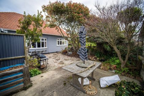 Photo of property in 46 Tees Street, South Hill, Oamaru, 9400