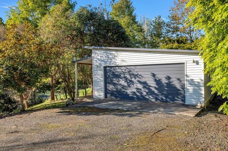 Photo of property in 75c Mick Dillon Road, Tahekeroa, Kaukapakapa, 0873