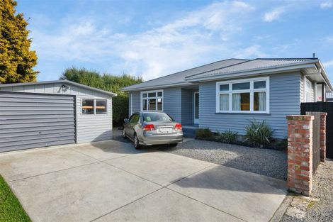 Photo of property in 855 Main North Road, Belfast, Christchurch, 8051
