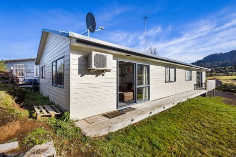 Photo of property in 47b Railway Row, Ohakune, 4625