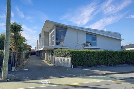 Photo of property in 82 Antigua Street, Addington, Christchurch, 8024