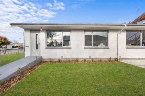 Photo of property in 1/52 North Avon Road, Richmond, Christchurch, 8013