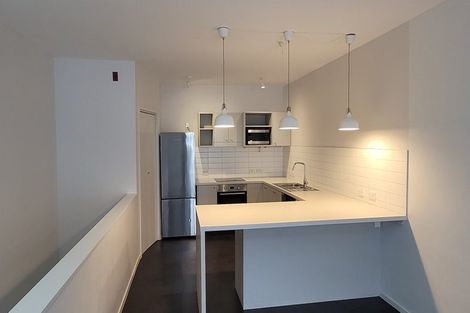 Photo of property in Luxford Villas, 107/72 Herald Street, Berhampore, Wellington, 6023