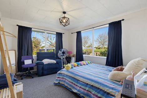 Photo of property in 1 Bush Street, Rangiora, 7400