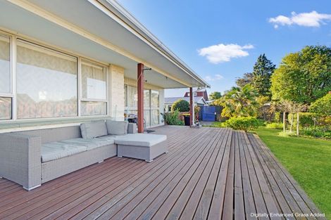 Photo of property in 1 Bush Street, Rangiora, 7400