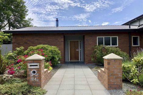 Photo of property in 84 Duke Street, Gladstone, Invercargill, 9810