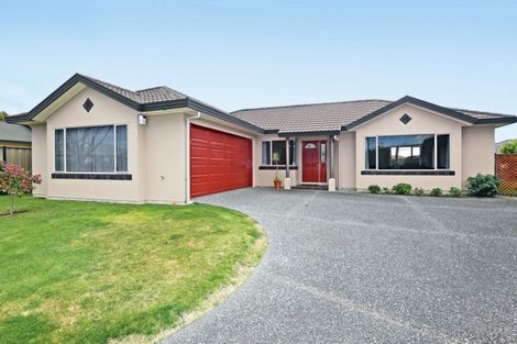 Photo of property in 6 Rosehill Way, Taradale, Napier, 4112