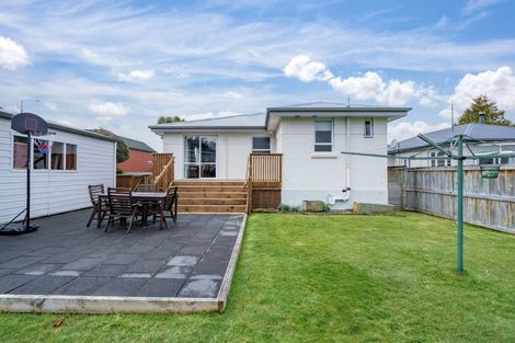 Photo of property in 50 Sydney Street, Windsor, Invercargill, 9810