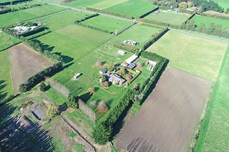 Photo of property in 1504 Old West Coast Road, West Melton, Christchurch, 7671